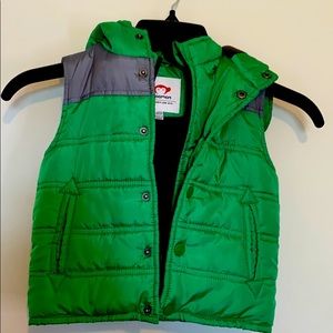Appaman Boys Vest 2t